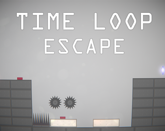 Time Loop Escape Game Cover
