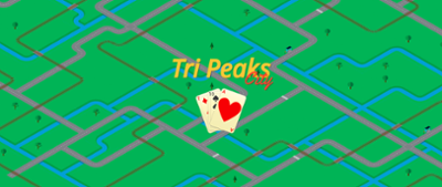 Tri Peaks City Image