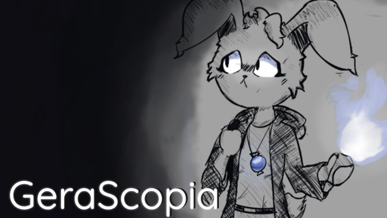 GERASCOPIA Game Cover