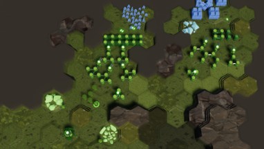 HEX Defense Image