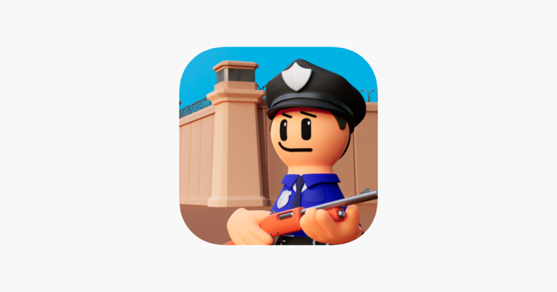 Idle Mini Prison - Tycoon Game Game Cover