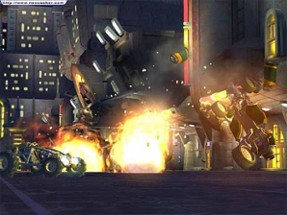 Jak X: Combat Racing Image