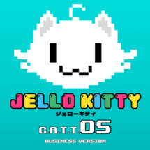 Jello Kitty Anjo Image