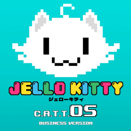 Jello Kitty Anjo Game Cover