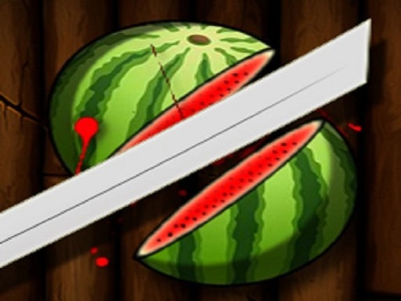 Katana Fruits Game Cover