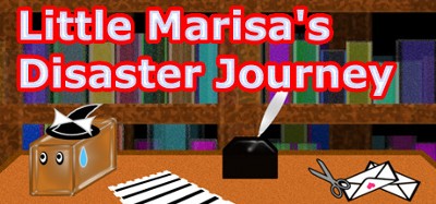 Little Marisa's Disaster Journey Image