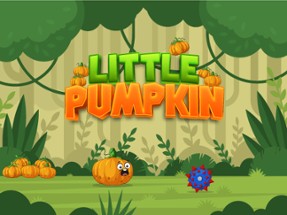 Little Pumpkin Online Game Image