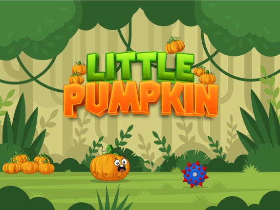 Little Pumpkin Online Game Game Cover