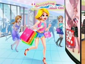 Mall Girl Shopping Day - Dress up Girl Games Image