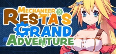 Mechaneer Resta's Grand Adventure Image