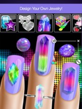 Nail Star™ Social Manicure Game Image