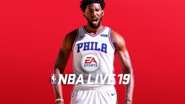 NBA Live 19 Image