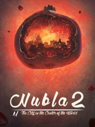 Nubla 2 Game Cover