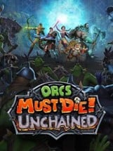 Orcs Must Die! Unchained Image