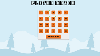 Plitka Match Image