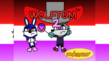 POWERFOXO WOLFTOM 2 Image