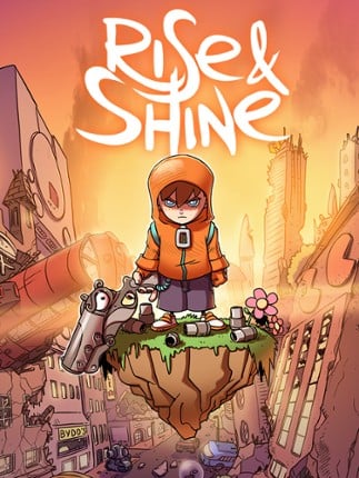 Rise & Shine Game Cover