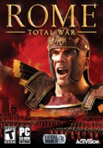 Rome: Total War Image