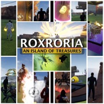 Roxroria: An Island Of Treasures Image