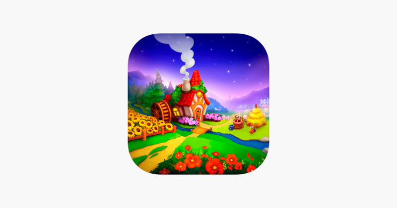 Royal Farm Game Cover