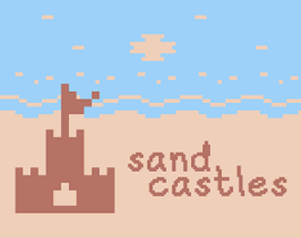 sandcastles Image