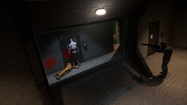 SCP: Secret Laboratory Image