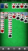 Solitaire Pro Image