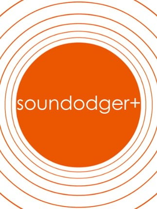 Soundodger+ Game Cover