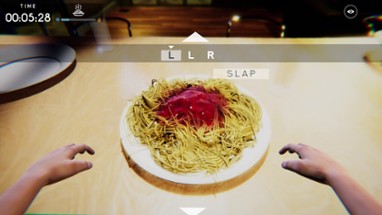 SPAGHET Image