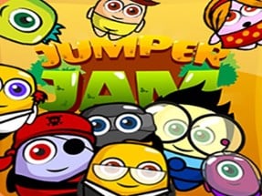 Super Jumper Jam Image