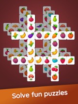 Tap Match : Tile Puzzle Game Image