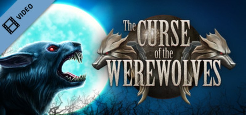 The Curse of the Werewolves Game Cover