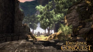 The Lord of the Rings: Conquest Image