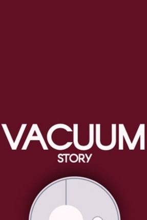 Vacuum Story Game Cover