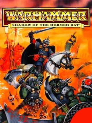Warhammer: Shadow of the Horned Rat Game Cover