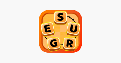 Word Surge - Crossword puzzle Image