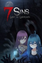 7 Sins: Lost in Labyrinth Image