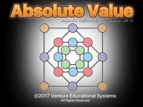 Absolute Value Puzzle Image