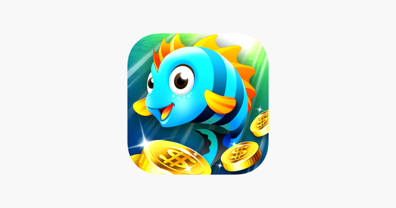 AE Lucky Fishing Game Cover