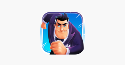 Agent Dash Image