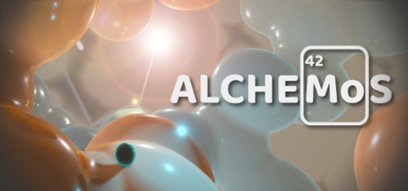 AlCHeMoS Game Cover