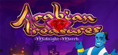 Arabian Treasures: Midnight Match Image