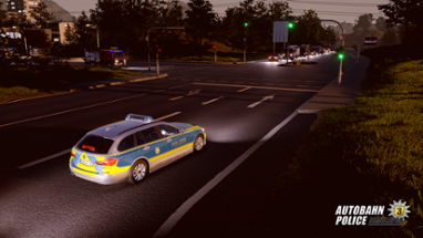 Autobahn Police Simulator 3 Image