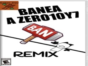 Banea A ZERO10Y7 REMIX V6 Image