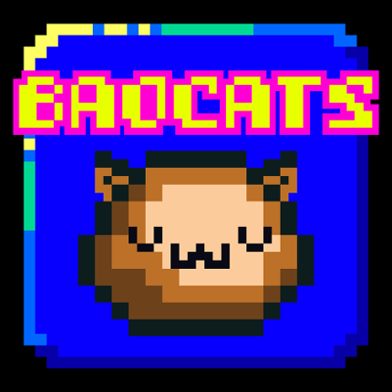 BAOCATS: Adventures in Cakeworld Game Cover