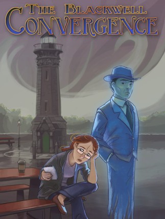 Blackwell Convergence Game Cover