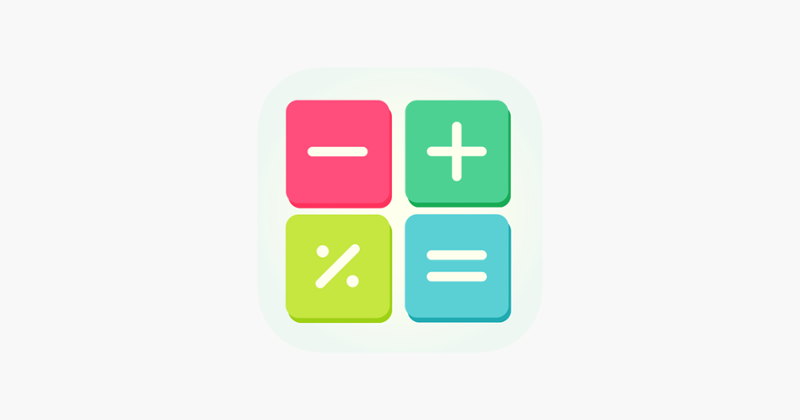 Brainy Math Puzzles &amp; Quizzes Game Cover
