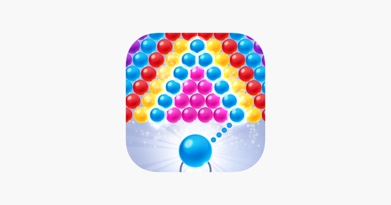 Bubble Shooter Original Game Game Cover