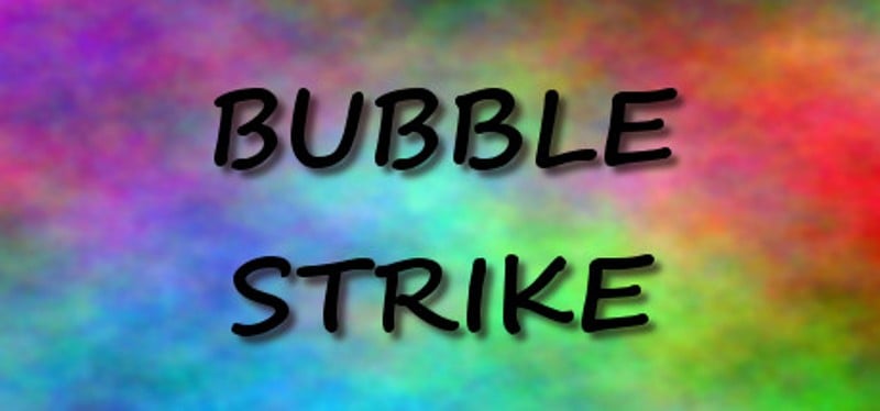 Bubble Strike Game Cover