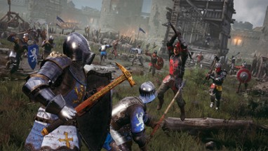 Chivalry 2 Image